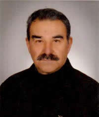 Bekir Sert