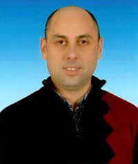 İlker Gültakan