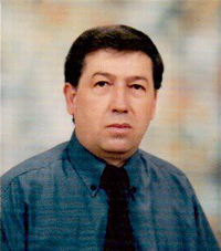 Mustafa Meriç