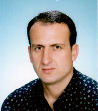 Mustafa Tunçdilek